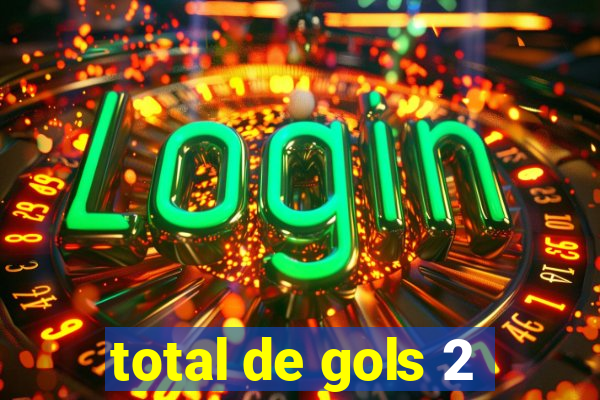 total de gols 2-3 betano